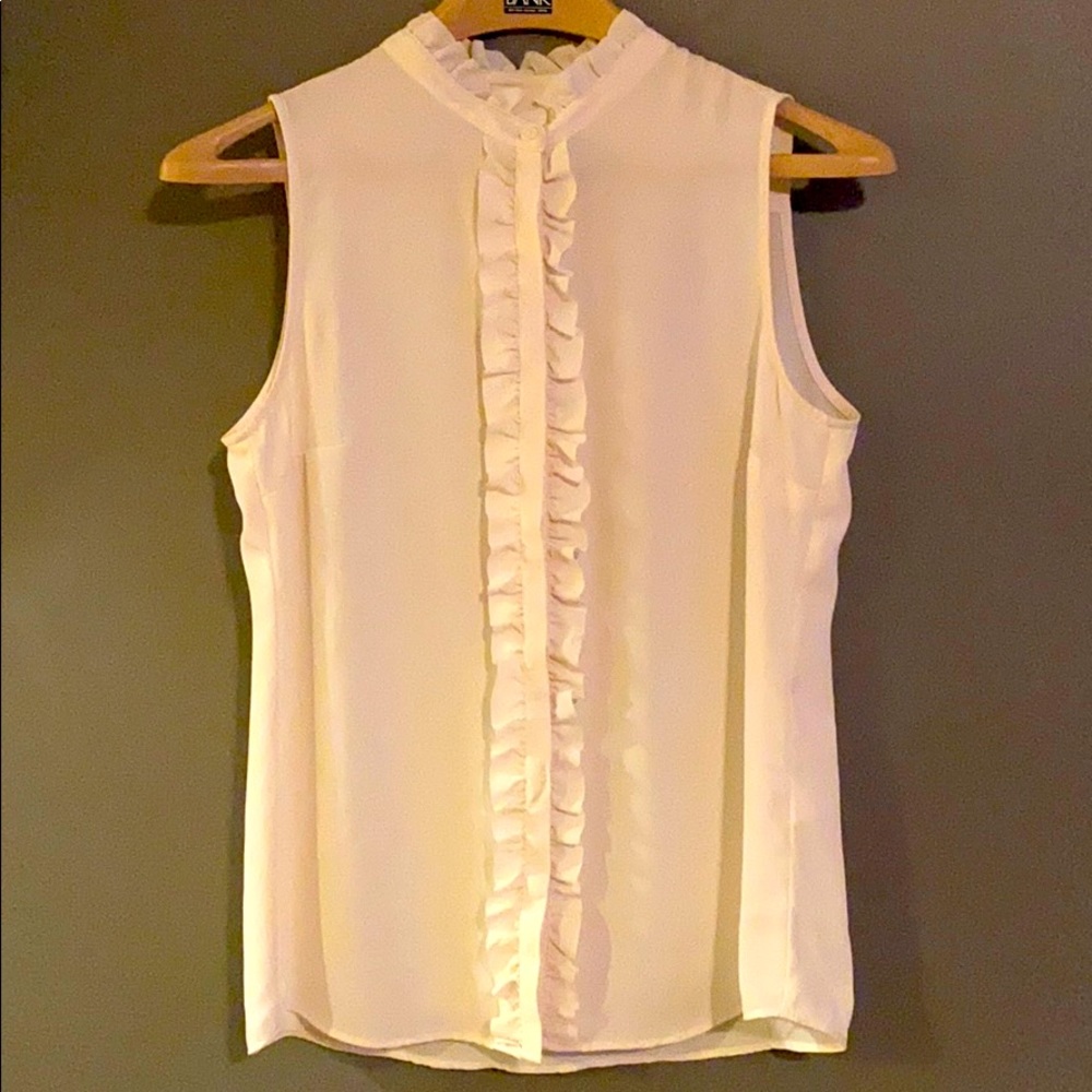 Banana Republic top